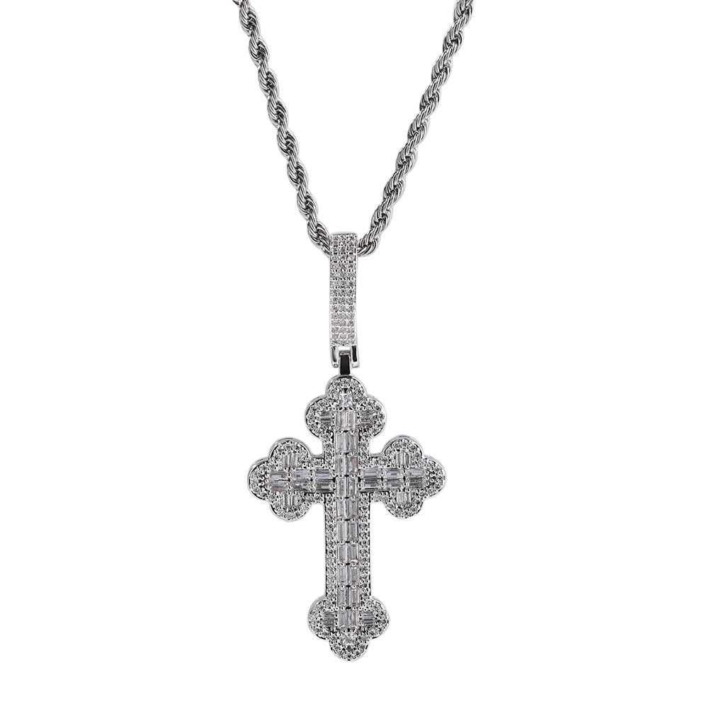 VIONCO CROSS CHAIN