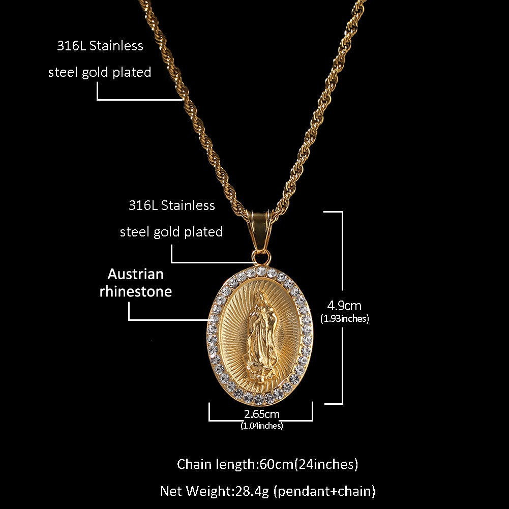 VIONCO HOLY CHAIN