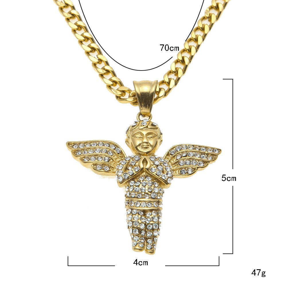 VIONCO HOLY CHAIN