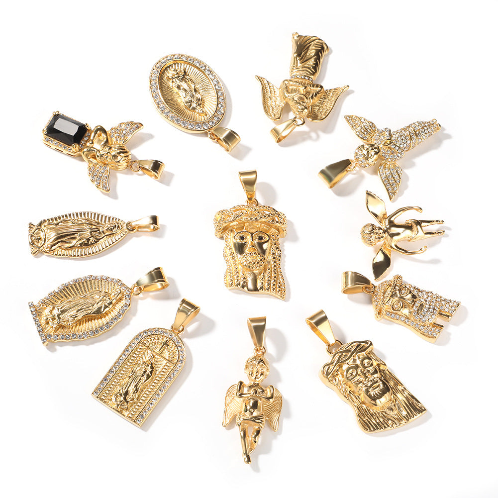VIONCO HOLY CHAIN