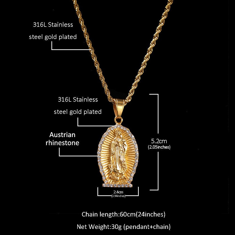 VIONCO HOLY CHAIN
