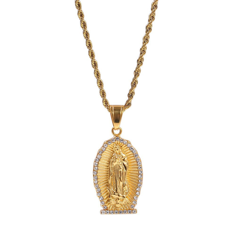 VIONCO HOLY CHAIN