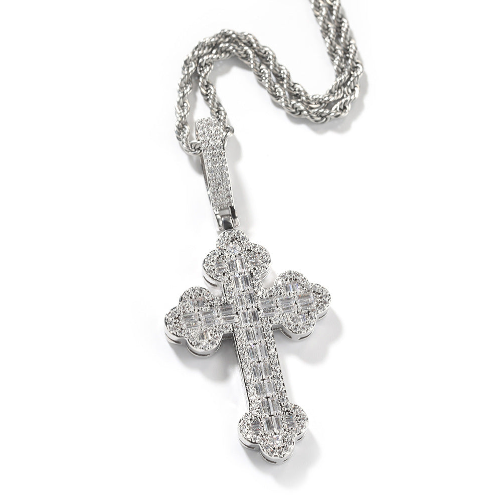 VIONCO CROSS CHAIN