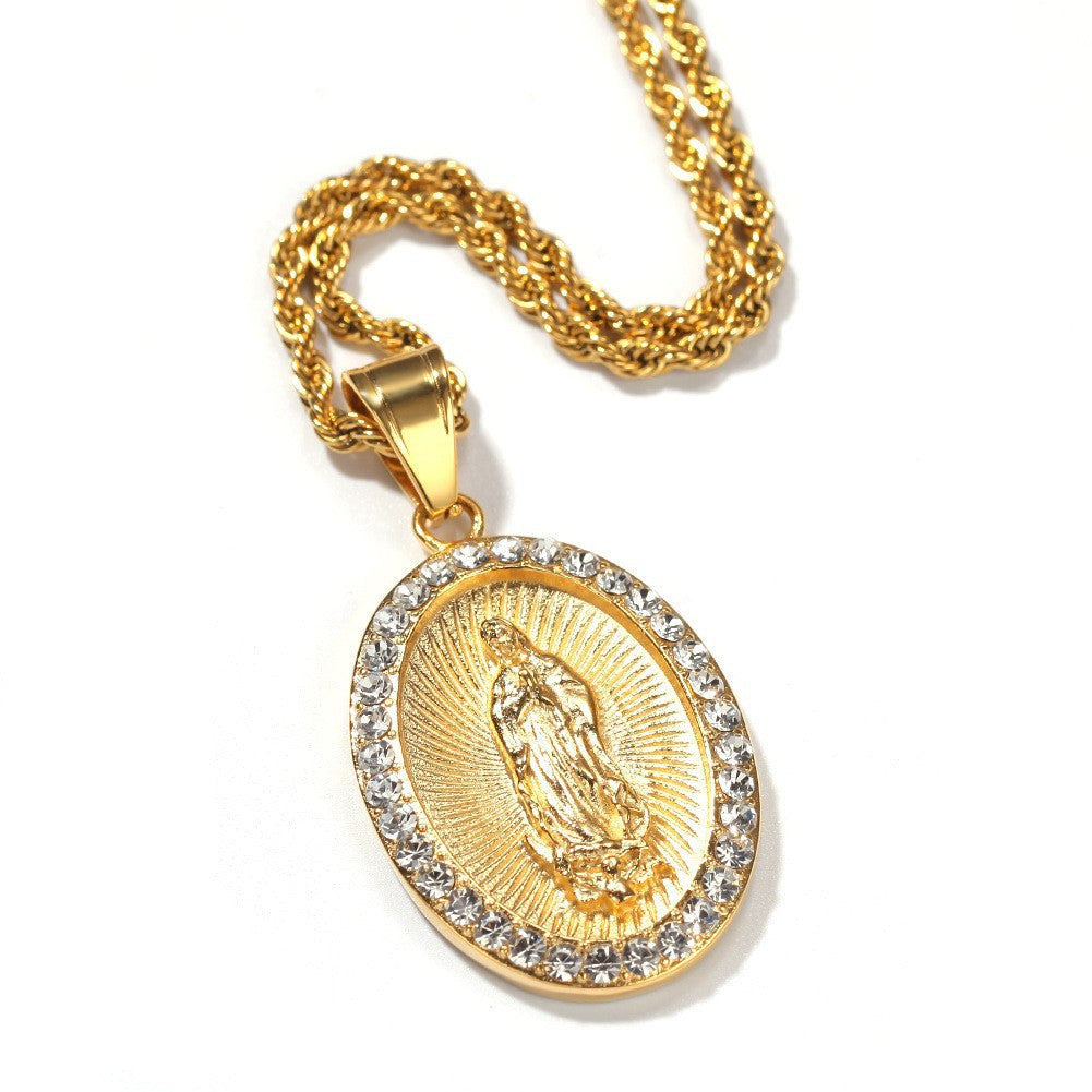 VIONCO HOLY CHAIN