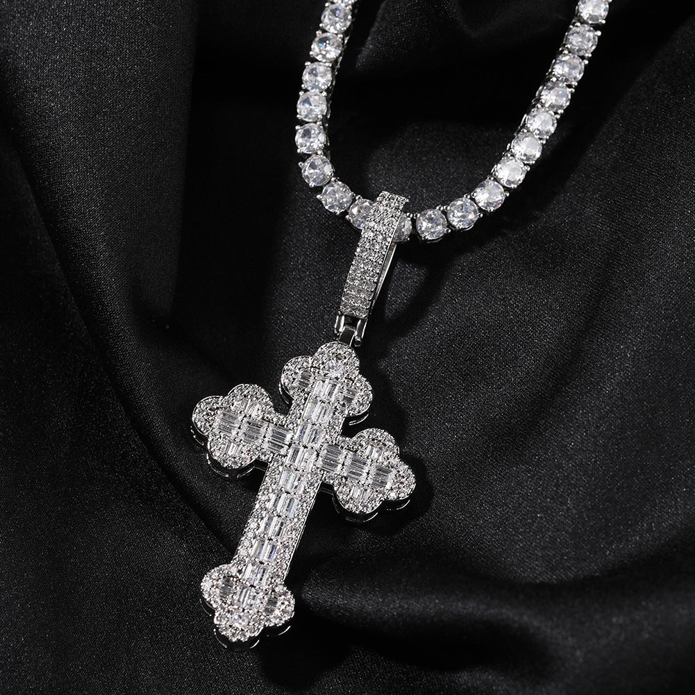 VIONCO CROSS CHAIN