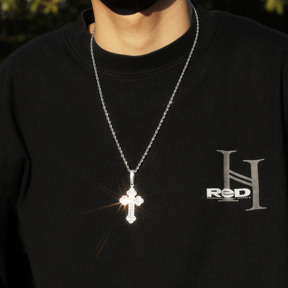 VIONCO CROSS CHAIN