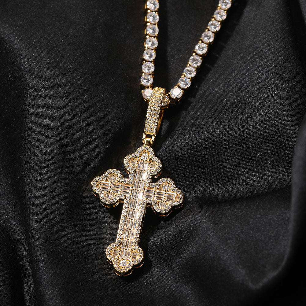 VIONCO CROSS CHAIN