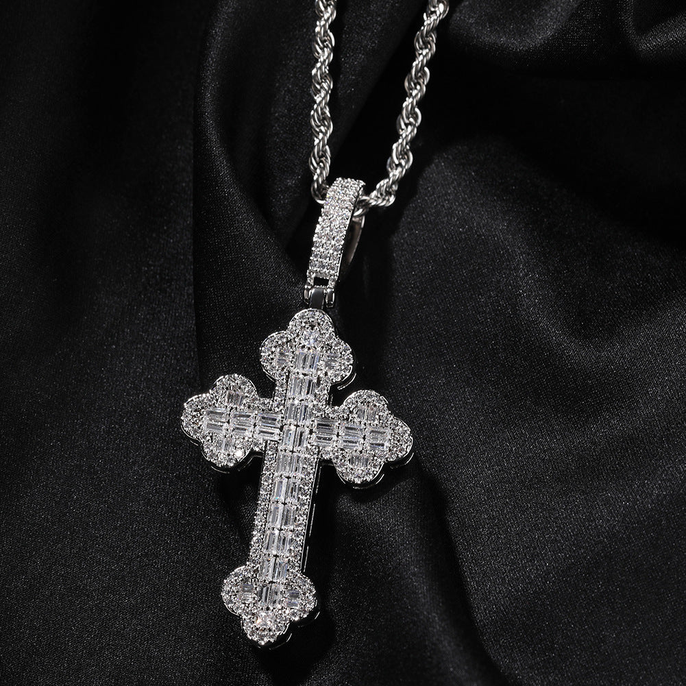 VIONCO CROSS CHAIN