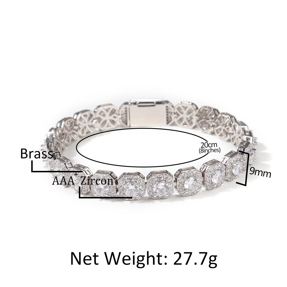 VIONCO BRACELET BLINKY