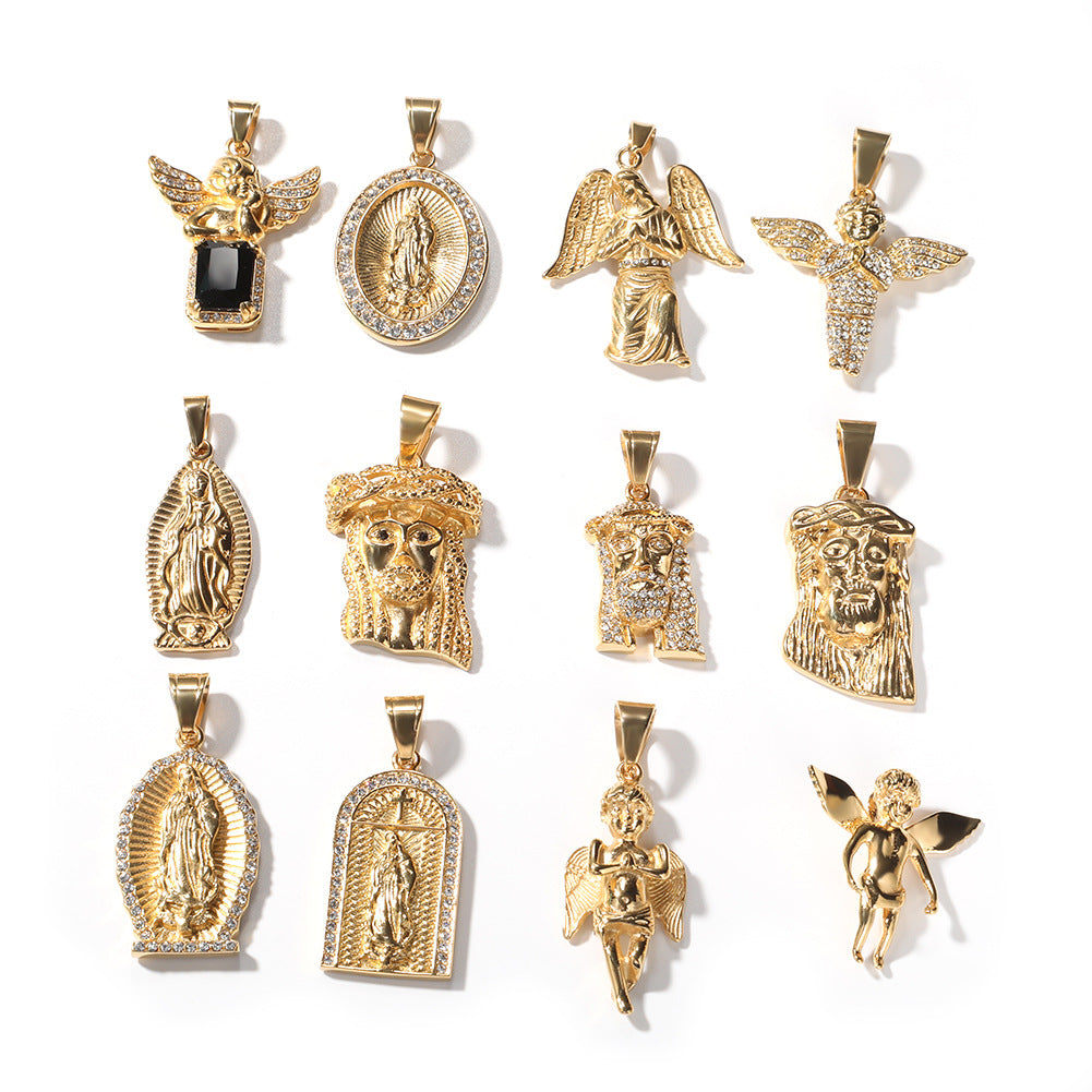 VIONCO HOLY CHAIN