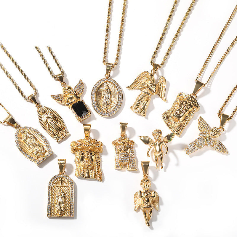 VIONCO HOLY CHAIN