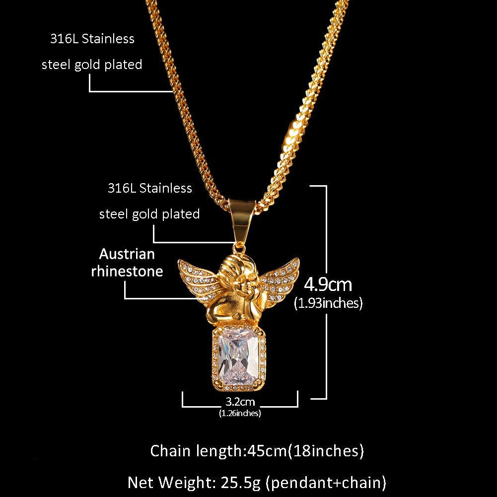 VIONCO HOLY CHAIN