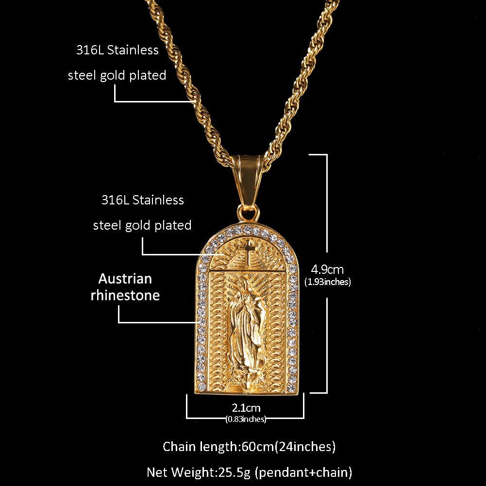 VIONCO HOLY CHAIN